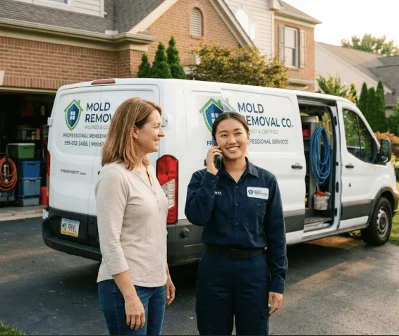 Crawlspace Mold Remediation Ghent, KY FAQs